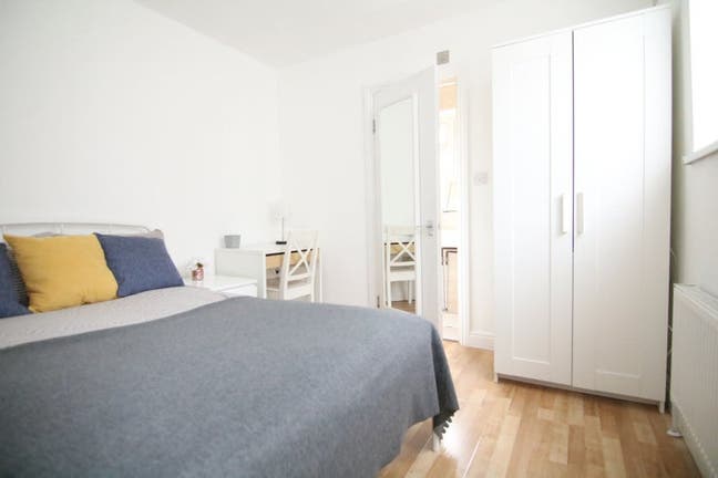 🆕►Clean En-Suite Room, Zone 2/3 Inc Bills Main Photo