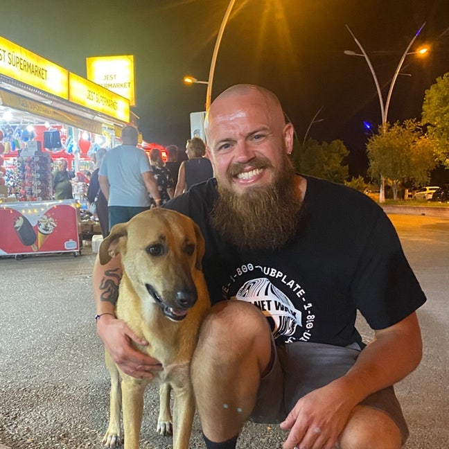 Looking for room, SE London preferred but flexible Main Photo