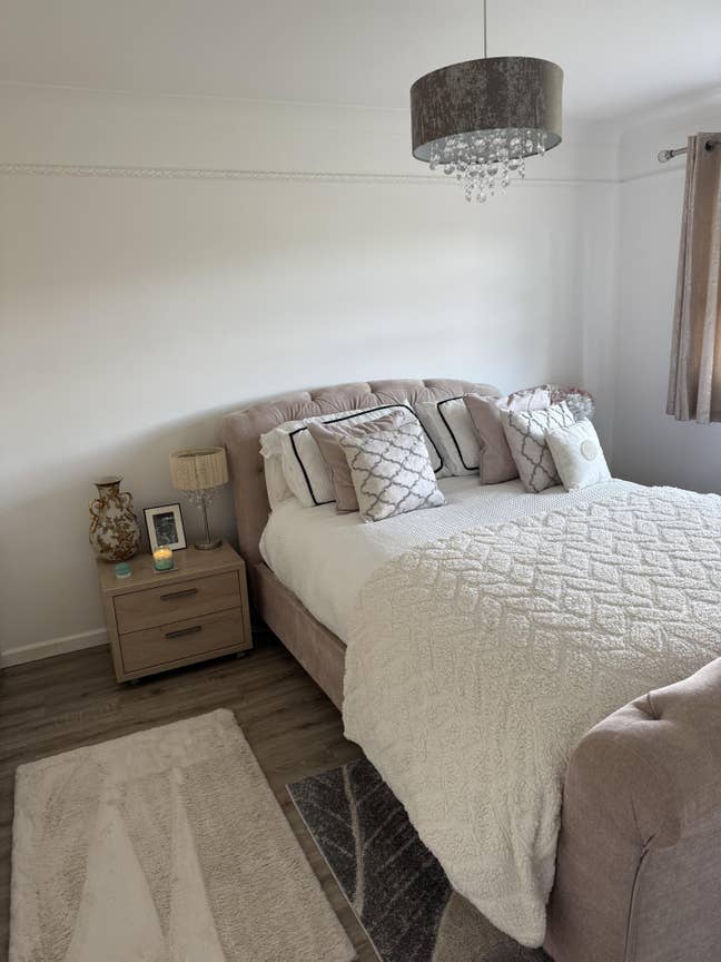 Cosy double room available in Basildon area Main Photo