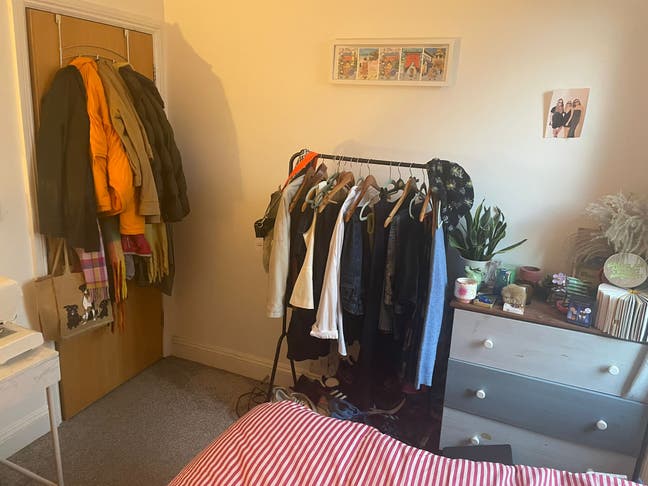 Double Room for rent | St Werburghs Main Photo