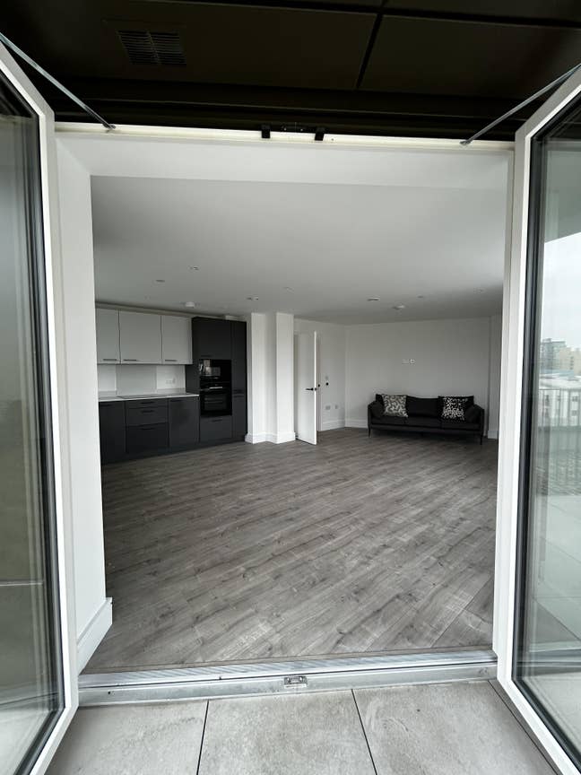 New Build | Double Rooms in Modern Development Main Photo