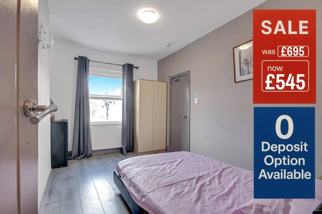 Modern Rooms for Professionals-All Bills Inc Main Photo