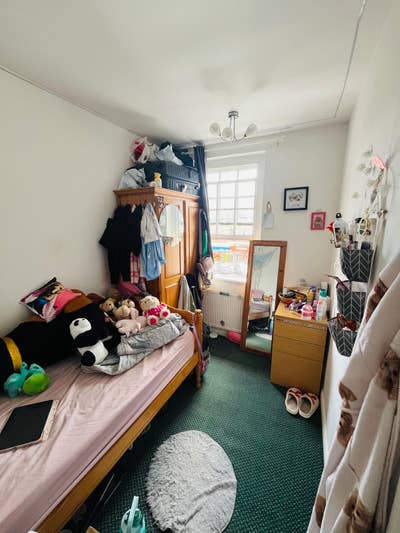 Convenient & Comfy Room Near Kingston Uni Main Photo