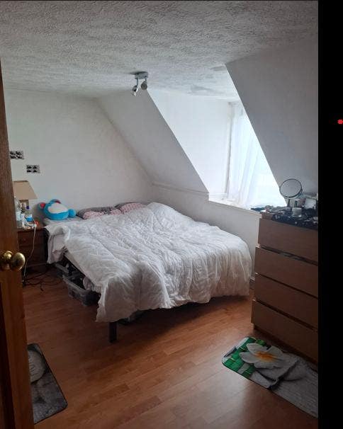 1 double bedroom to rent in Kemptown Main Photo