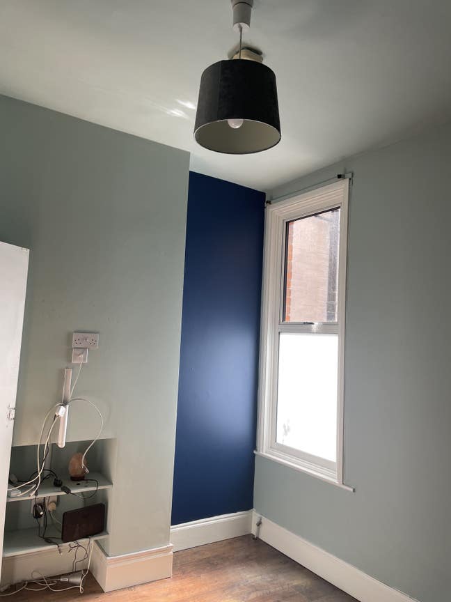 Small double room  Main Photo
