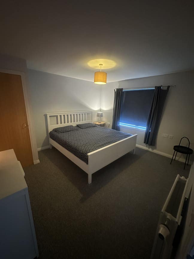 “Cozy Edinburgh flat near transport, shops, Main Photo