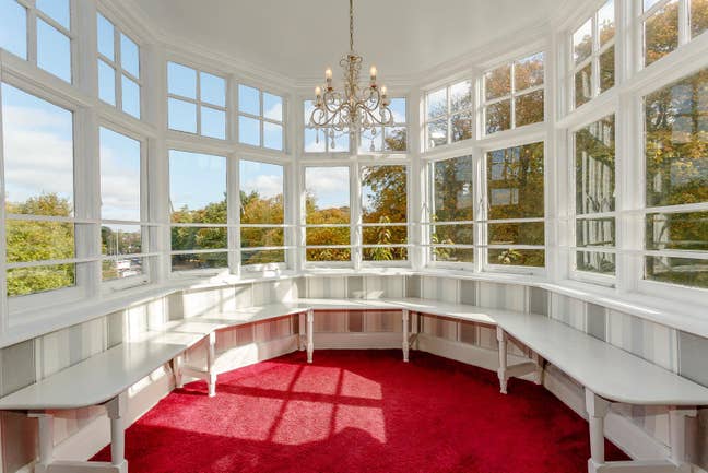 Large Rooms In Abington Main Photo