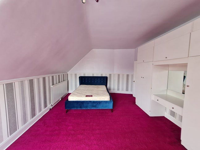 Large Rooms In Abington Main Photo