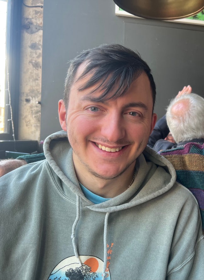 Hi,  I’m a working professional, looking to... Main Photo