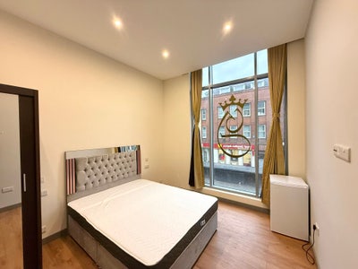 Studio flat for rent in Ilford Main Photo