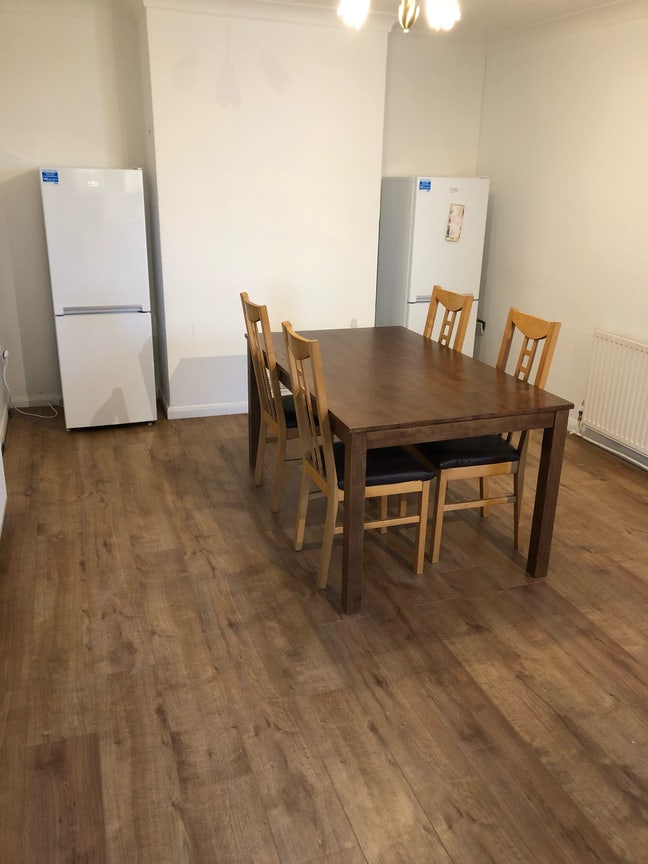 Cambridge double room Main Photo