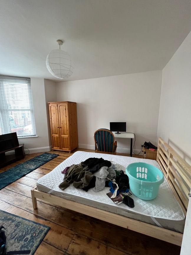 Room in Easton all bills inc BS5  Main Photo
