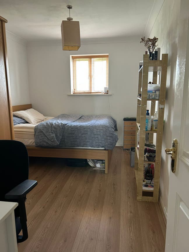Double room to rent in Stamford Hill Main Photo