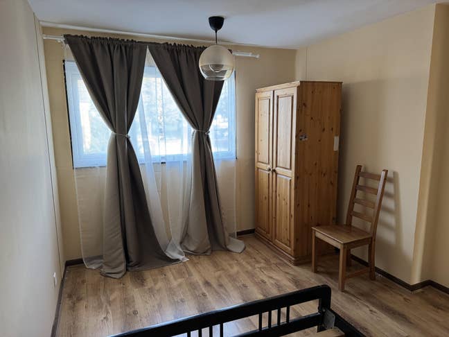 Double room: Stortford near Heath Row Main Photo