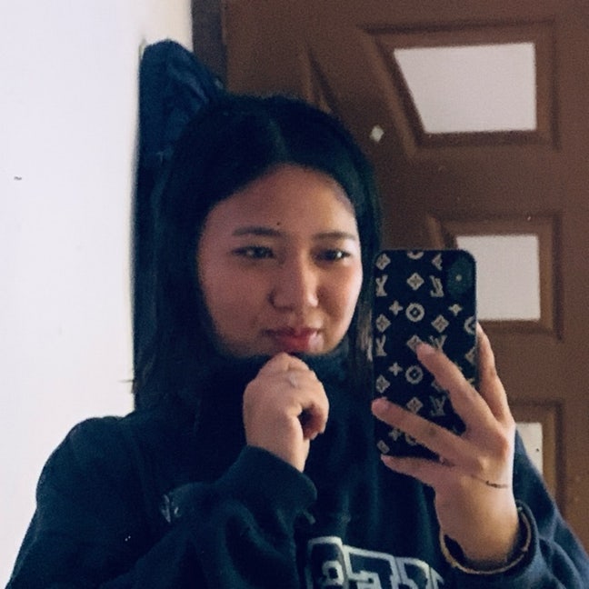 Student Female seeks a double room Main Photo