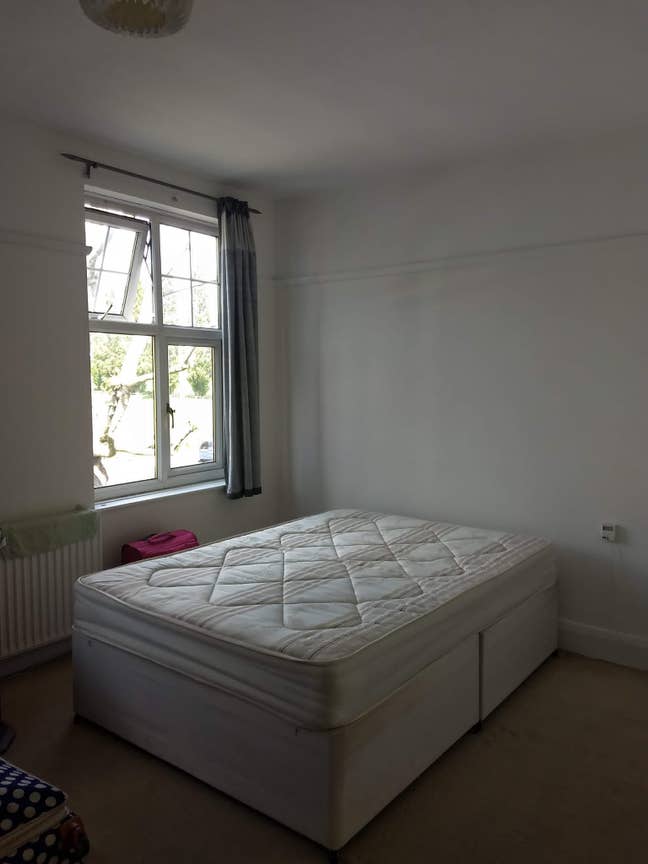 Comfortable double room Main Photo