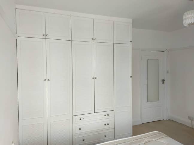 Comfortable double room Main Photo