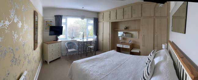 Gorgeous Immaculate Lodgings £750 inc All Bills Main Photo