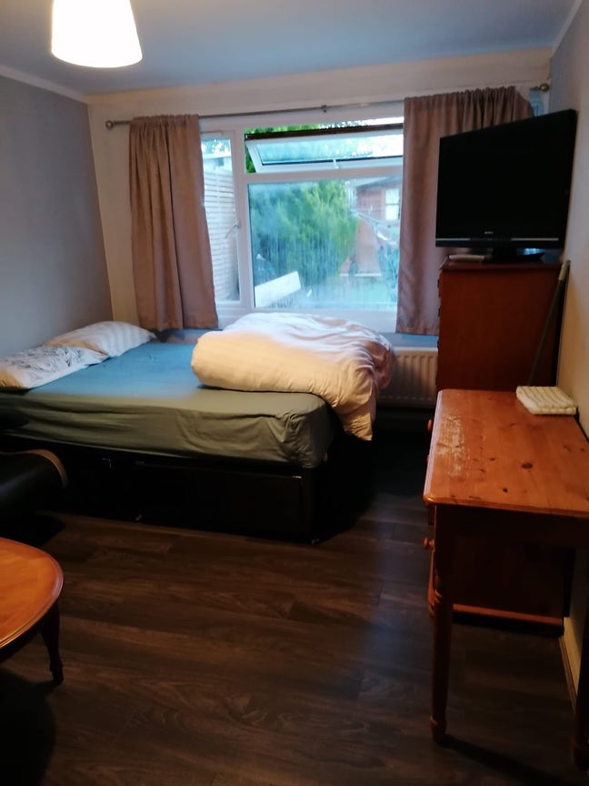 Double Room for rent  Main Photo