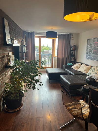 Double Ensuite – Short Term – E2 0QA Main Photo