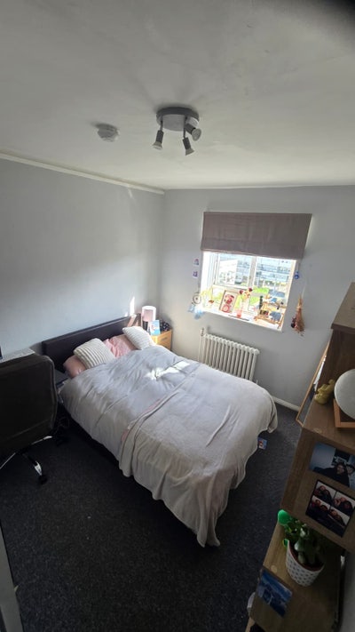 Spacious Double Room in Pimlico  Main Photo