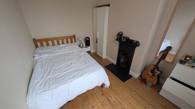 Double Room for Rent (Short Term)  Main Photo