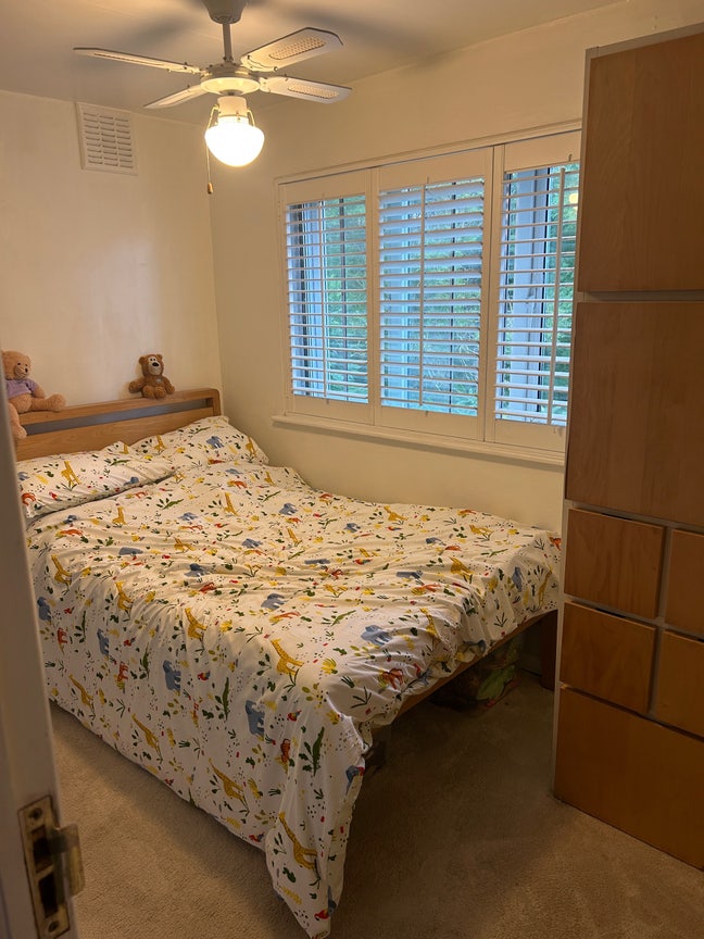 Small double room Main Photo
