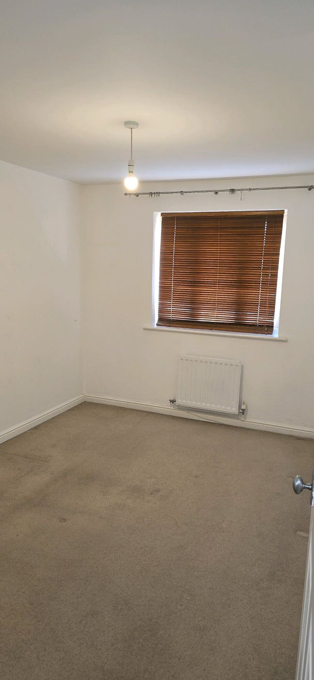 Double Room Main Photo