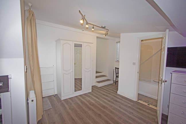Studio inside Pearson Park Main Photo