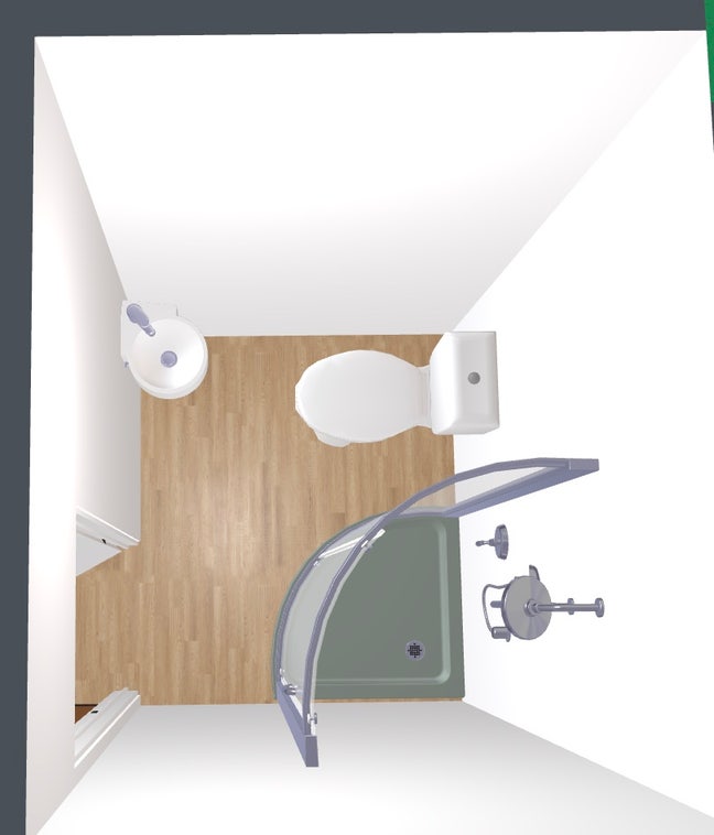 Fully Furnished, Modern Studio for Rent –Brand New Main Photo