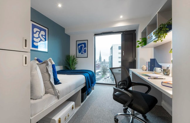 Student En-suite Room Flat Share  Main Photo