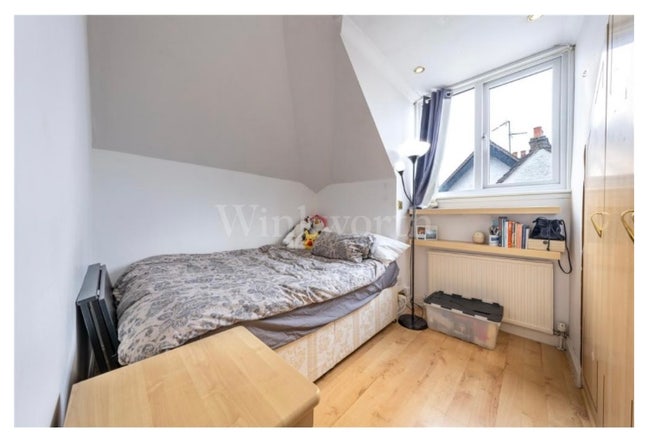 🌻Near Golders green station/Hampstead heath Main Photo
