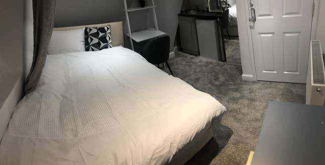Ensuite Double room Town Centre Folkestone  Main Photo
