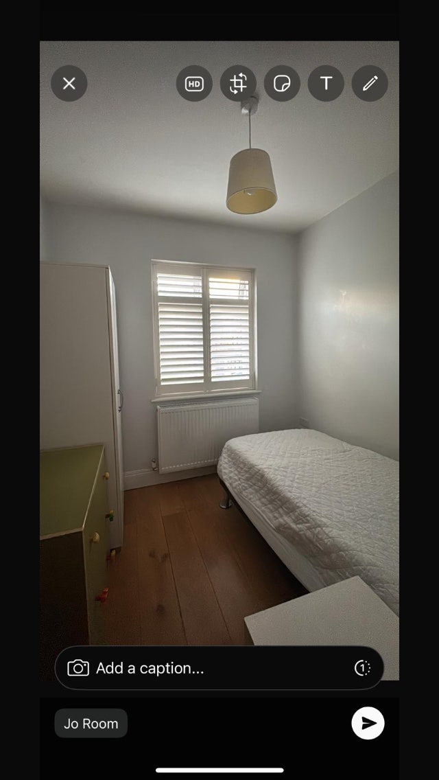 Single Room Available  Main Photo