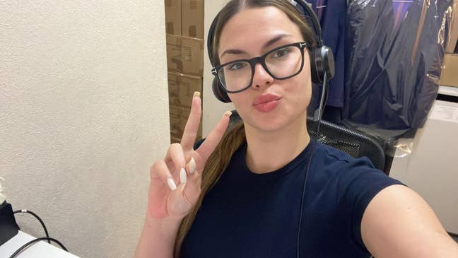 Student Female seeks a single or double room Main Photo