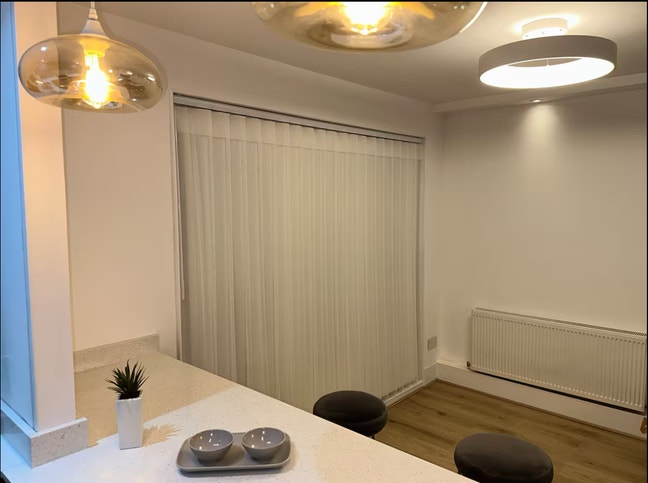 1bed flat  Main Photo