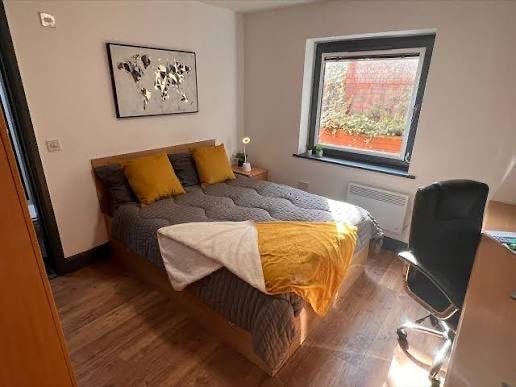 Student single En-suite Albion Court  Main Photo