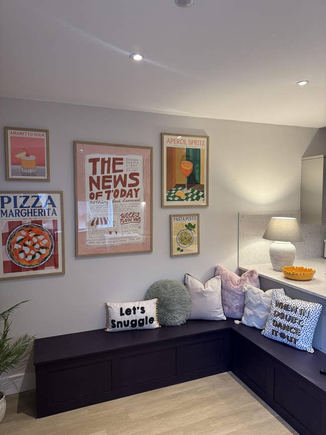 Luxury Rooms in the Heart of Town Main Photo