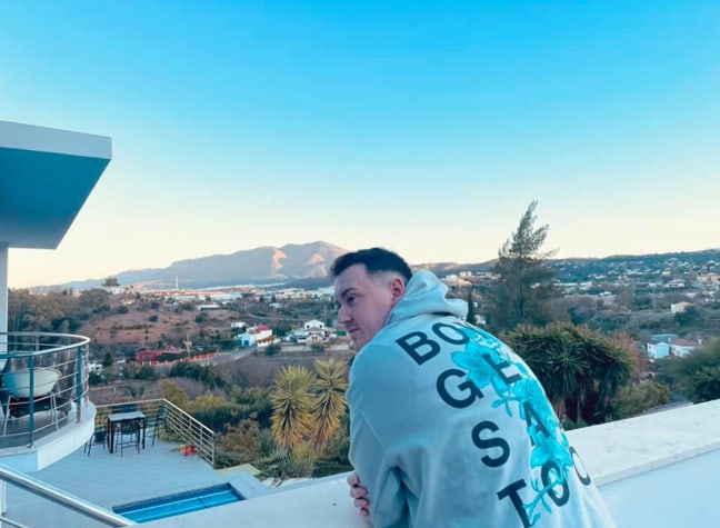 Laidback Professional in Manchester Main Photo