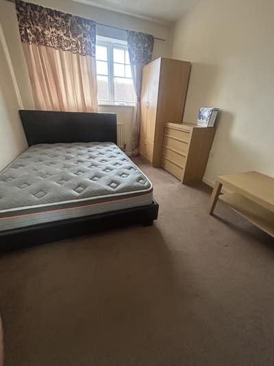 Double room for one person  Main Photo