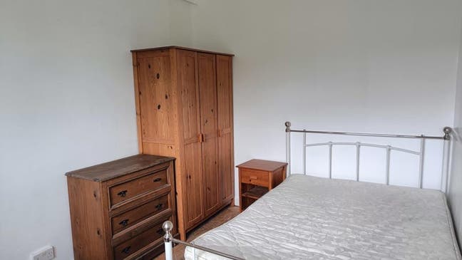 Good size Double bedroom shared House in Filton Main Photo