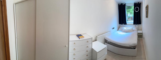 Small Double Room short or long term  Main Photo