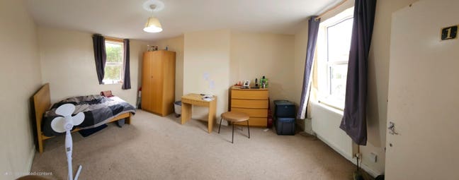 ✨ Spacious Room Available in BS7, Bristol  Main Photo