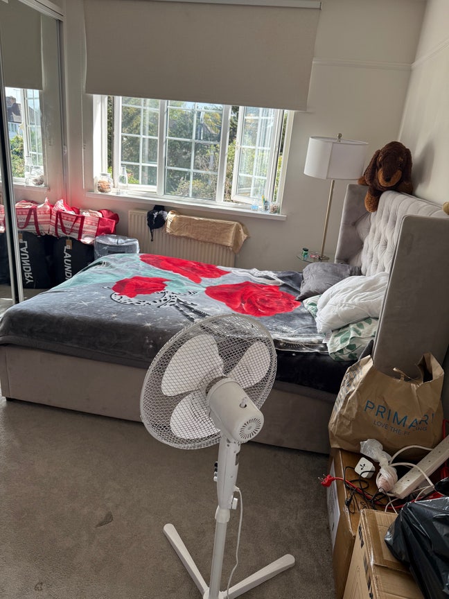Double room available in Hounslow Main Photo