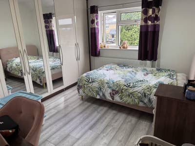 Double room available Main Photo