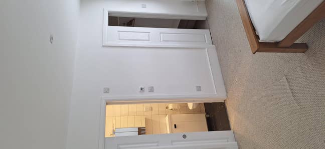 Large double en-suite in Brockley. Main Photo