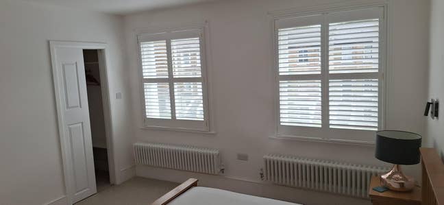 Large double en-suite in Brockley. Main Photo