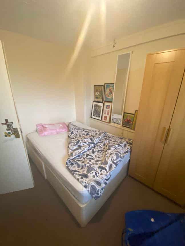 Cosy communal flat in heart of East London Main Photo