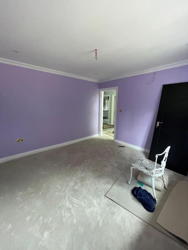 Spacious room to rent in Hillington, UB10 Main Photo