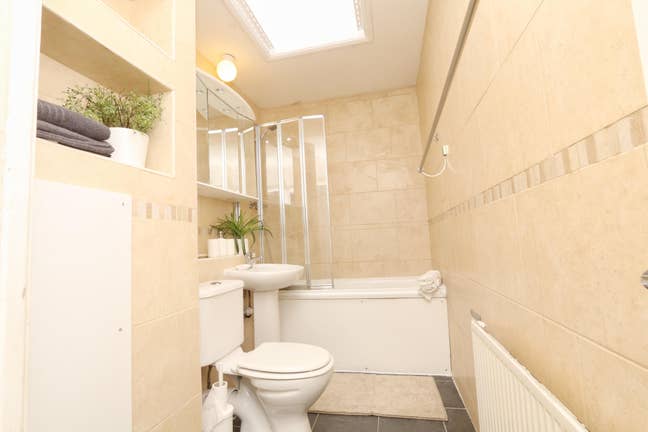 🏡 Haggerston House 2 Stops to Shoreditch🏡 Main Photo